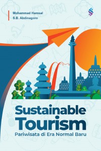 Image of Sustainable Tourism : Pariwisata di Era Normal Baru